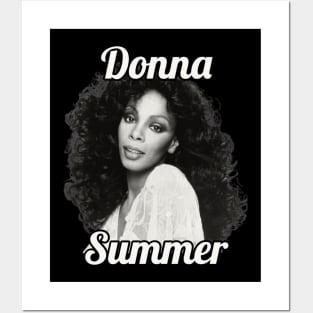 Donna Summer / 1948 Posters and Art